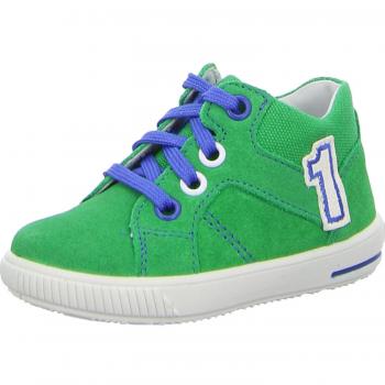 Basse Moppy Kombi Verte