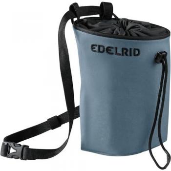 Portamagnesite Edelrid Rodeo Blu