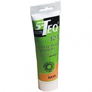 PLASTE AL AGUA C/HAYA 125ML