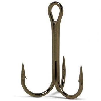 VMC 9649 Unisex Hook Bundle (Bronze)