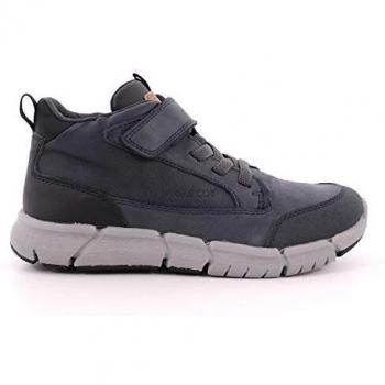 Geox Stivale bambino navy C0045 31 mm