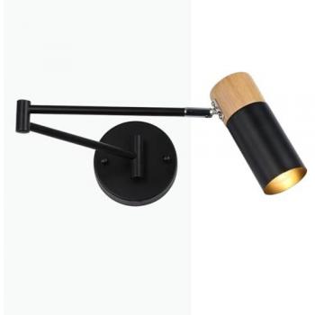Applique Murale Scandinave 'Logan'