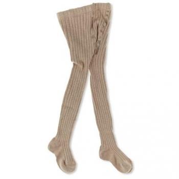 Calze Collant Beige Condor 2.016/1 per Bambini