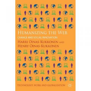 Humanizing the Web