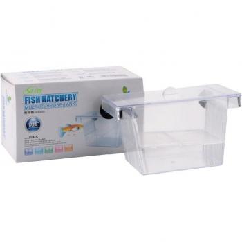 Suspended Fish Breeding Box