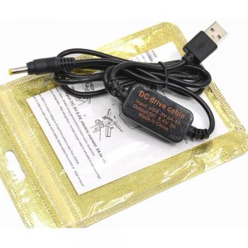 Adaptateur de Couplage Lumix DCC