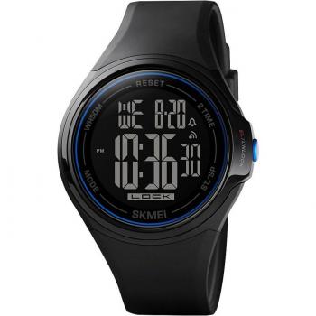 Reloj Despertador LED SKMEI para Hombre