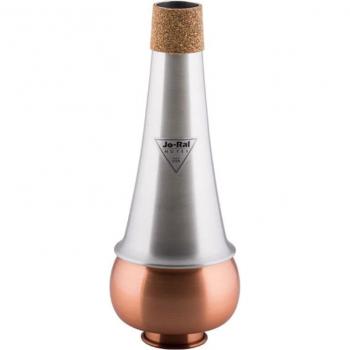 Jo Ral Flugelhorn Mute with Copper Base