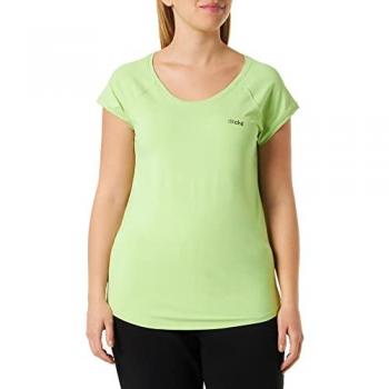 Camiseta Ditchil Ease Amarillo para mujer L