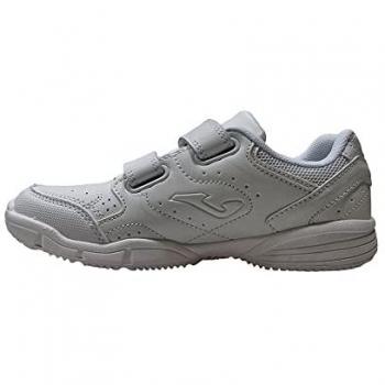 Baskets Joma School 2102 – Fille – Blanc – Taille 23 – Enfant – Lacets