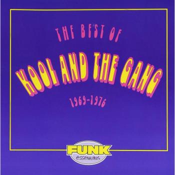 Kool & the Gang