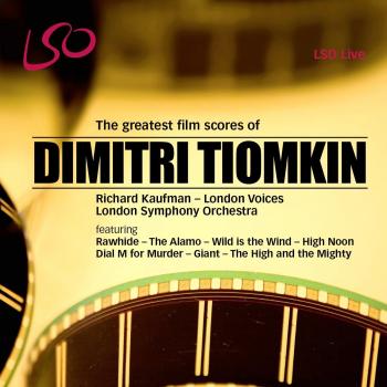 Greatest Film Scores of