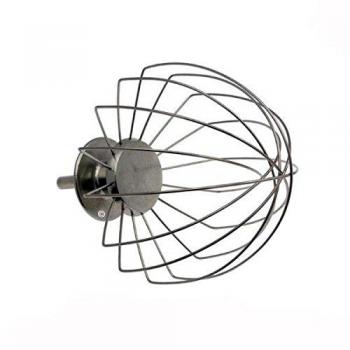 Pince à fouetter Kenwood KMIX gris