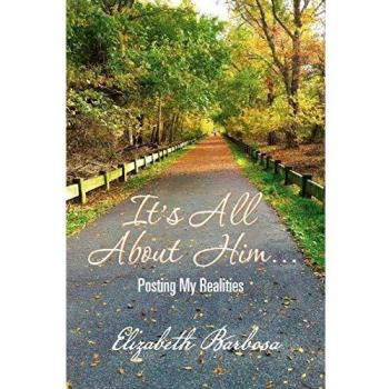 It's All about Him...