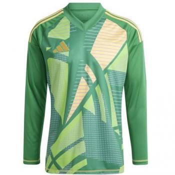 Maillot de gardien de but adidas Tiro 24 Competition vert