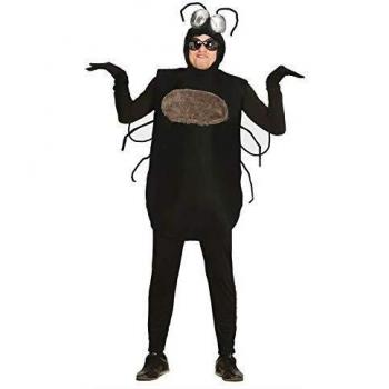 Festive Glimmering Fly Costume