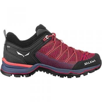 Salewa Scarpe Trekking Mtn Trainer Lite Fluo Coral