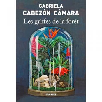 Les Griffes de la forêt