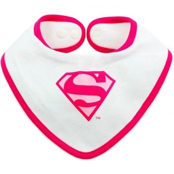 Babero Bandana Liga de la Justicia Molto
