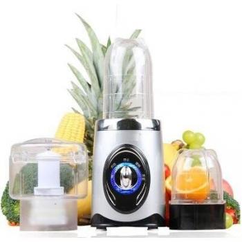 SoyaBlend Juicer & Licuador 220V