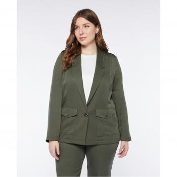 Chaqueta Sporty Fiorella Rubino para Mujer