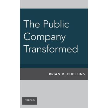 The Public Company Transformed