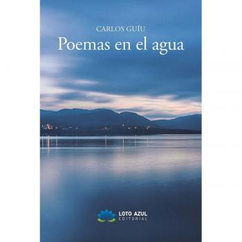 Poemas en el agua