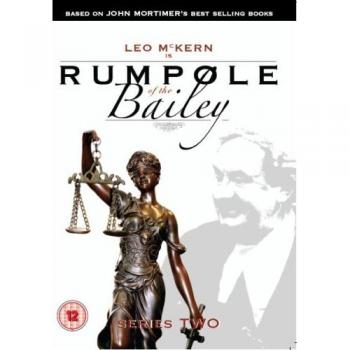Rumpole de la Baïle – Série 2 (Version anglaise)