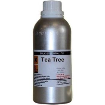 Therapeutic Tea Tree Essential Oil – 500 mL
