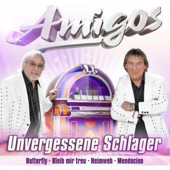 Unvergessene Schlager