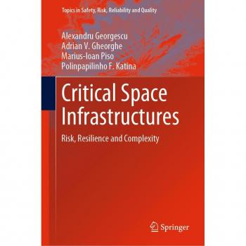 Vitalsource Technologies, Inc. Critical Space Infrastructures