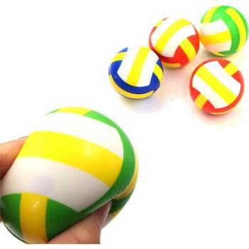 Kids Hand Strengthening Squeeze Ball