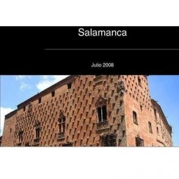 ** GUIA MULTIMEDIA: SALAMANCA