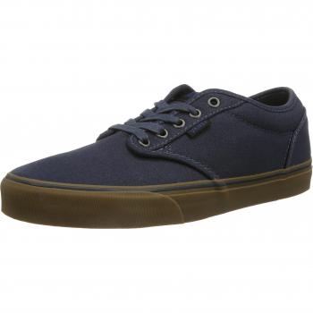 Vans Atwood Men's Sneakers Blue (12 Oz)
