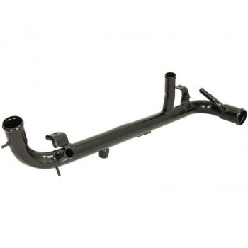 Tuyauterie de liquide de refroidissement THERMOTEC DWW245TT