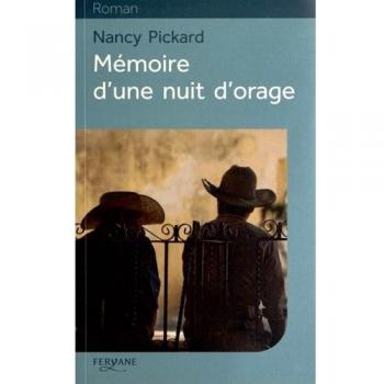 Mémoire D'une Nuit D'orage