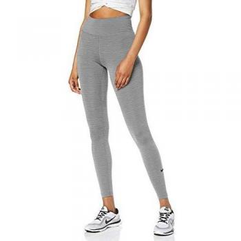 Donna Leggings W One Tght Grigio XS Nike