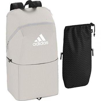 Adidas TR BP ID, Sac à dos mixte adulte, Multicolore (Blapur/Negro/Blanco), 24x36x45 cm