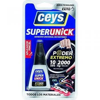 SUPERCEYS UNICK PINCEL 5 GR