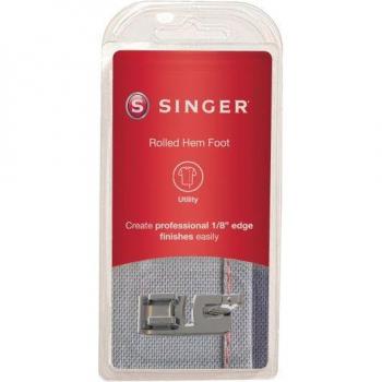 UltraThin 1/8 Rolling Hem Tool