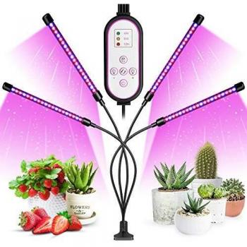 Seedling Spark 80 LED Dimmable Lamp