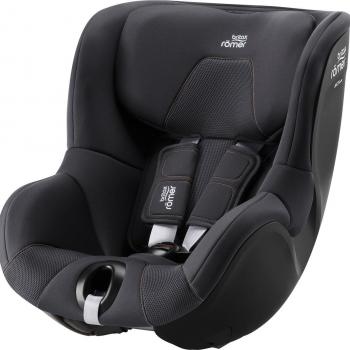 Britax Romer DUALFIX iSENSE Convertible Car Seat
