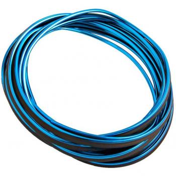 Pañal de Control Central con Borde Universal