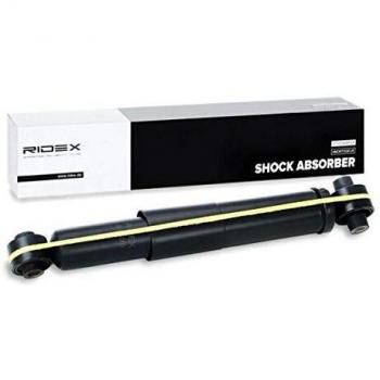 RIDEX Ammortizzatore 854S0263 per Qashqai / Qashqai +2 I (J10, NJ10)