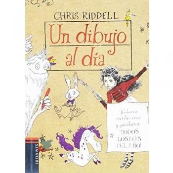 UN DIBUJO AL DÍA