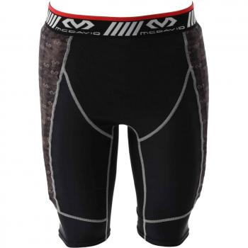 Shorts McDavid Hex 2.0 Légèreté Élite