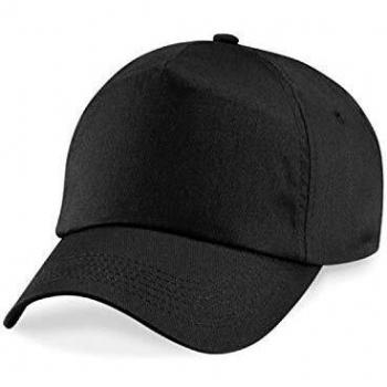 Beechfield 5-Panel Cap