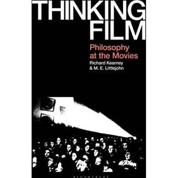 Thinking Film : Philosophy at the Movies