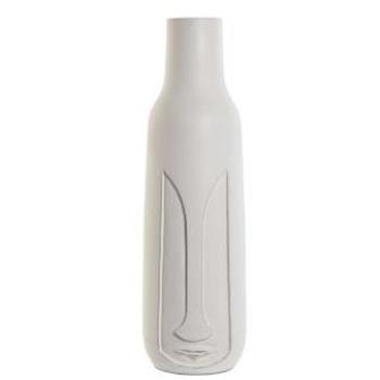 Multicolor Mango Wood Vase – 15×15×45 cm