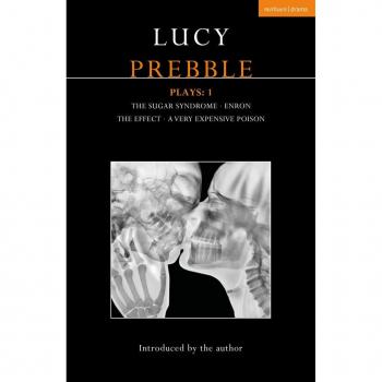 Vitalsource Technologies, Inc. Lucy Prebble Plays 1